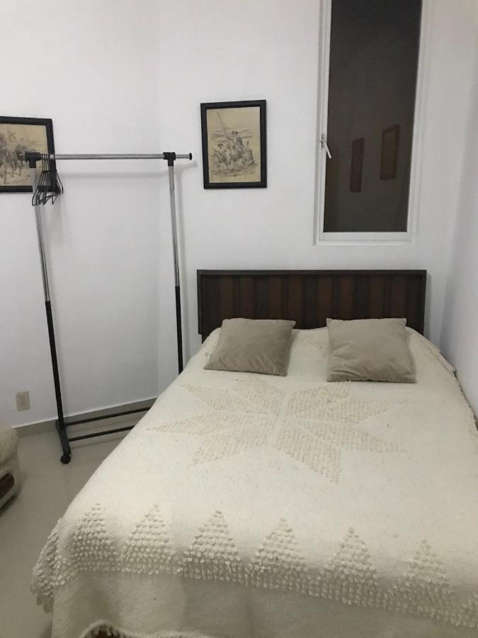 La Historica Cdmx Apartment Mexico City Exterior photo