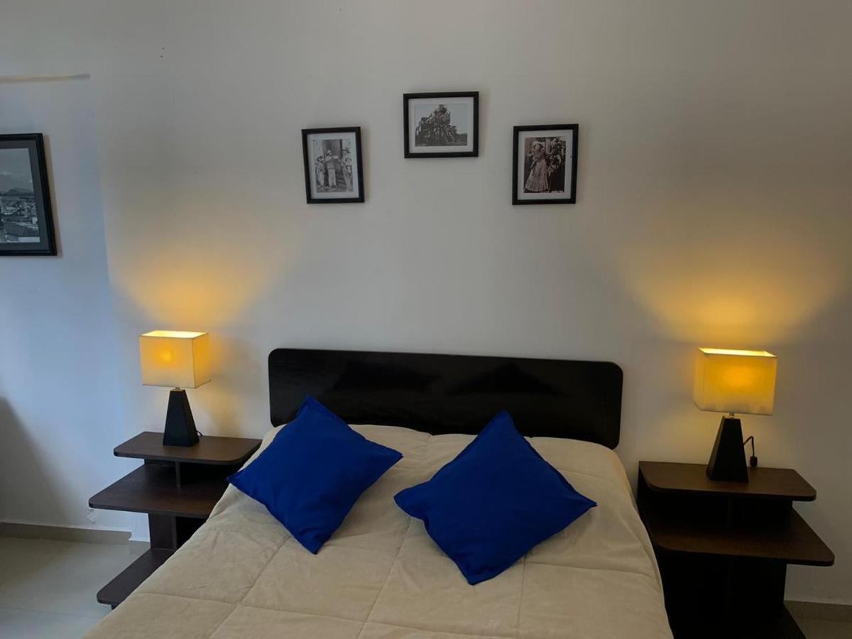 La Historica Cdmx Apartment Mexico City Exterior photo